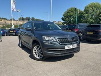 2017 Skoda Kodiaq 2.0 TDI SE 5dr DSG Automatic SUV Diesel Automatic
