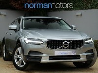 Volvo V90 Cross Country 2.0 D5 PowerPulse Pro Estate 5dr Diesel Auto AWD Euro 6
