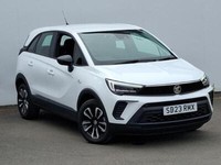 2023 Vauxhall Crossland 1.2 Turbo Design 5dr Hatchback Petrol Manual