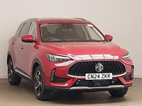 2024 MG HS 1.5 T-GDI Trophy 5dr DCT SUV Petrol Automatic