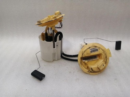 MASERATI QUATTROPORTE M156 Fuel Pump Electric 670004173 Kraftstoffpumpe DIESEL