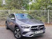 2024 Mercedes-Benz GLA GLA 200 Sport Executive 5dr Auto HATCHBACK PETROL Automat