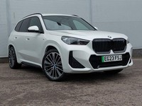 2023 BMW iX1 Electric Estate 230kW xDrive30 M Sport 65kWh 5dr Auto [Pro Pack] Es