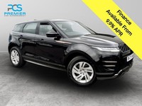 2020 Land Rover Range Rover Evoque 1.5 P300e R-Dynamic S 5dr Auto ESTATE PETROL/