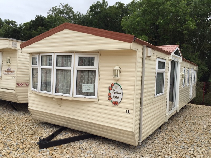Static Caravan Willerby Lyndhurst 2000 Model Free Transport in Lincoln, Lincolnshire Gumtree