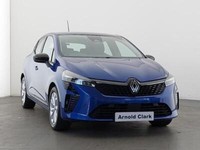 2024 Renault Clio 1.6 E-TECH full hybrid 145 Evolution 5dr Auto Hatchback Hybrid