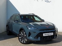 2025 Cupra Formentor 1.5 eTSI 150 V2 5dr DSG SUV Petrol Automatic