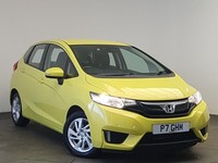2016 Honda Jazz 1.3 SE Navi 5dr CVT Hatchback Petrol Automatic
