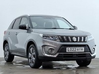 2022 Suzuki Vitara 1.5 Hybrid SZ-T 5dr AGS SUV Hybrid Automatic