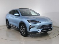 BYD SEAL U 1.5 DM-i AWD Design 5dr Auto