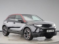2022 Vauxhall Mokka 1.2 Turbo GS Line 5dr Auto HATCHBACK PETROL Automatic