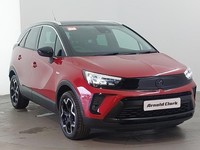 2024 Vauxhall Crossland 1.2 Turbo [130] Ultimate 5dr Auto Hatchback Petrol Autom