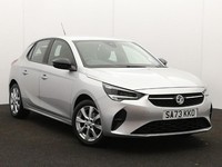 2023 Vauxhall Corsa 1.2 Design 5dr HATCHBACK PETROL Manual