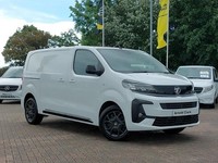 2025 Vauxhall Vivaro 1.5 Turbo D 120 Pro H1 Van Van Diesel Manual