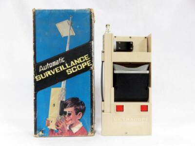 オートマチックウルトラスコープ 任天堂 オートマチック ウルトラ