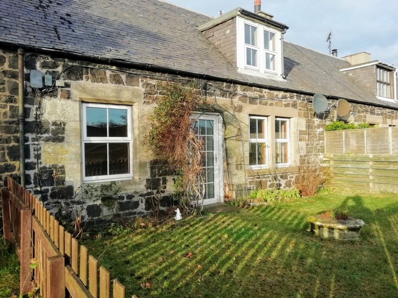 Spacious 3 Bed Terraced Cottage for Rent in Cupar, Fife Gumtree