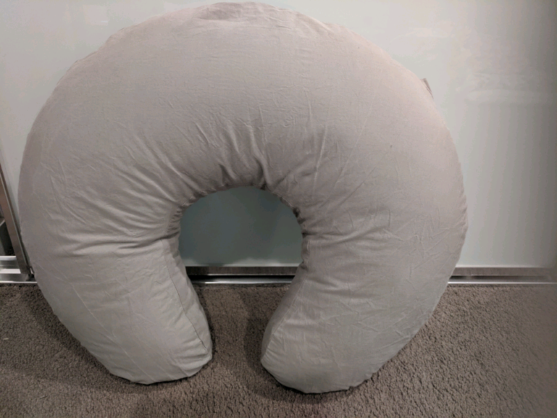 Nursing Pillow And Cover Feeding Gumtree Australia Queanbeyan
