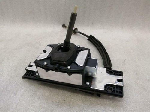 PORSCHE Panamera 970 V8 4.8 PDK Gear selector 97042696000 Schaltkulisse PDK