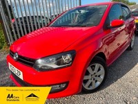 Volkswagen Polo MATCH TDI