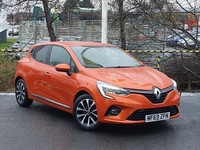 2020 Renault Clio 1.0 TCe 100 Iconic 5dr HATCHBACK PETROL Manual