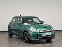 2023 MINI F56 135kW Cooper S Level 2 33kWh 3dr Auto Hatchback Electric Automatic