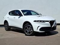 2025 Alfa Romeo Tonale 1.5 MHEV Sprint 5dr Auto Hatchback Petrol Automatic