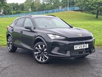 2025 Cupra Formentor 1.5 TSI 150 V2 5dr SUV Petrol Manual