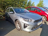 2020 Kia Ceed 1.0T GDi ISG 2 NAV 5dr ESTATE PETROL Manual