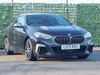 2022 BMW 2 Series M235i xDrive 4dr Step Auto Saloon Petrol Automatic