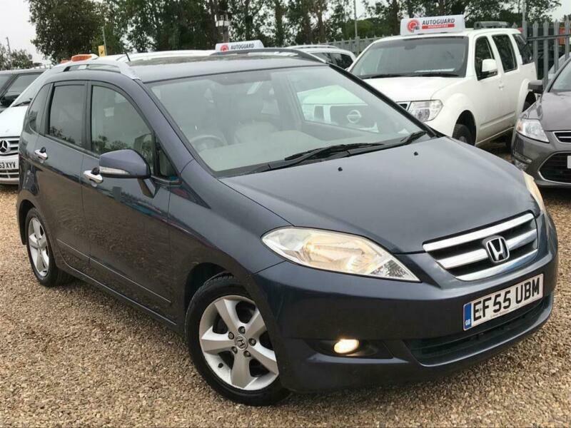 Honda frv 2006