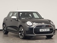 2024 MINI Cooper S 2.0 S Exclusive 5dr Auto Hatchback Petrol Automatic