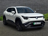 2026 Suzuki e Vitara 61kWh Ultra SUV 5dr Electric Auto (174 ps) Automatic SUV El