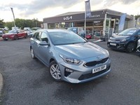 2019 Kia Ceed 1.0T GDi ISG 2 5dr Estate Petrol Manual