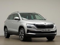 2024 Skoda Karoq 1.0 TSI 116 SE L 5dr SUV Petrol Manual