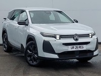 2026 Citroen C5 Aircross 1.2 Hybrid 145 You 5dr Auto Hatchback Petrol Automatic
