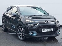 2022 Citroen C3 1.2 PureTech Elle 5dr Hatchback Petrol Manual