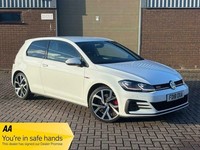 2018 Volkswagen Golf GTi 2.0 TSI GTI Performance Euro 6 (s/s) 3dr HATCHBACK Petr