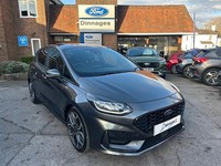 2022 Ford Fiesta 1.0T EcoBoost ST-Line X Hatchback 5dr Petrol Manual Euro 6 (s/s