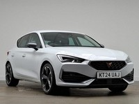 2024 Cupra Leon 1.5 TSI V1 5dr Hatchback Petrol Manual