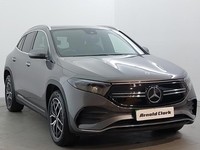 2022 Mercedes-Benz EQA EQA 250+ 140kW AMG Line Premium 70.5kWh 5dr Auto ESTATE E