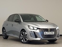 2024 Peugeot 208 1.2 PureTech 100 Allure 5dr Hatchback Petrol Manual