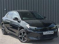 2025 Vauxhall Corsa 1.2 Turbo GS 5dr HATCHBACK PETROL Manual