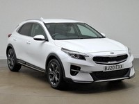 2020 Kia XCeed 1.4T GDi ISG 3 5dr DCT HATCHBACK PETROL Automatic
