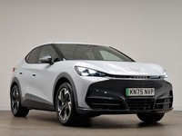 2025 Cupra Tavascan 210kW V1 77kWh 5dr Auto [Winter Pack] Estate Electric Automa