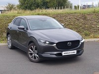 2023 Mazda CX-30 2.0 e-Skyactiv G MHEV Exclusive-Line 5dr Hatchback Petrol Manua
