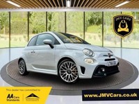 Abarth 500 595 MTA