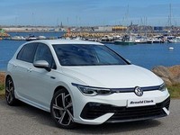 2021 Volkswagen Golf 2.0 TSI 320 R 4Motion 5dr DSG HATCHBACK PETROL Automatic