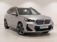 2023 BMW iX1 230kW xDrive30 M Sport 65kWh 5dr Auto Estate Electric Automatic
