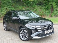 2025 Hyundai TUCSON 1.6T Plug-in Hybrid Premium 5dr Auto ESTATE PETROL/ELECTRIC 