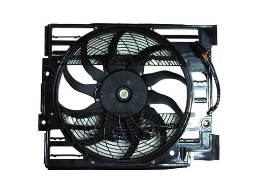 MODULO CONTROLLO VENTOLA Raffreddamento 940004107 per Volvo S60 Ford Land Rover EUR 37,56